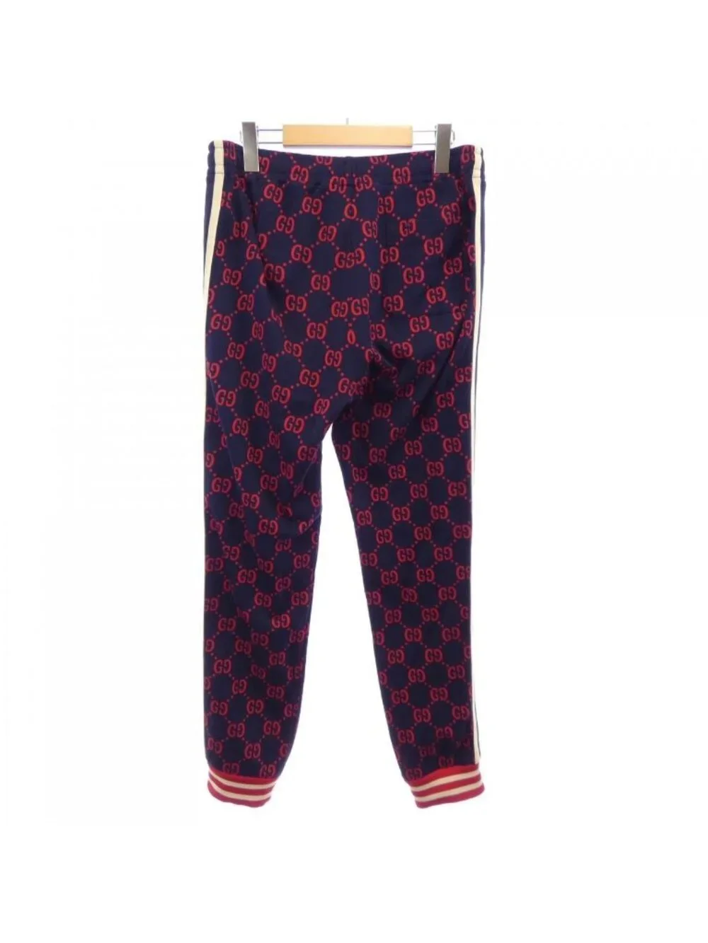 Gucci Pants Navy
